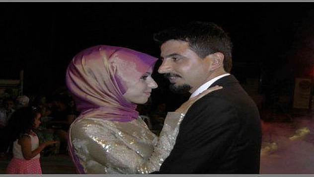 EVLİLİĞE İLK ADIMI ATTILAR