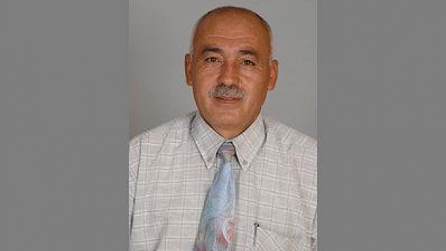 FETHİYELİ ÖĞRETMEN 30 YIL ÖNCE GÖREVE BAŞLADIĞI GÜN VEFAT ETTİ