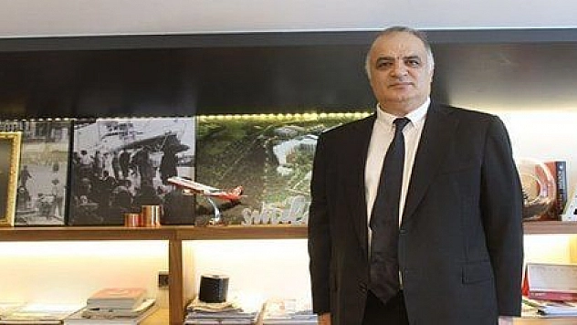 TURİST AKINI OLACAK