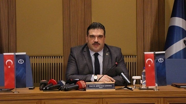 Açık öğretim sınavları internet üzerinden kişiye özel yapılacak