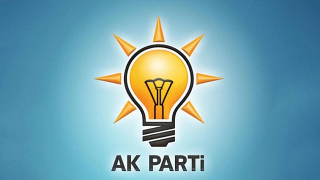 AK PARTİ'DEN 54 ADAY ADAYI