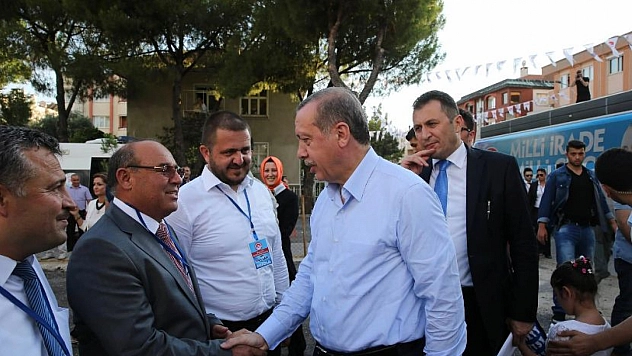 AK Parti Muğla 2. sıra adayı Yakup Otgöz kimdir?