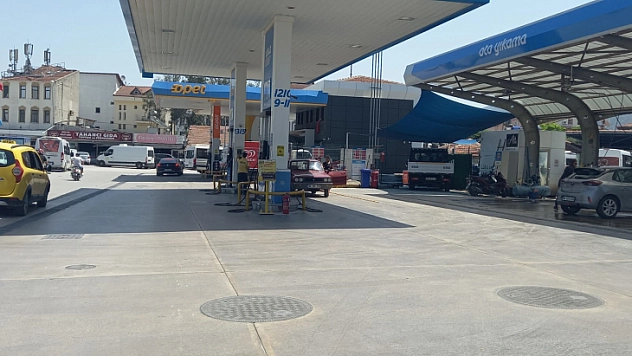 Akaryakıta yeni zam yolda