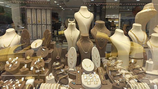 ALTIN HAFTAYA REKORLA BAŞLADI