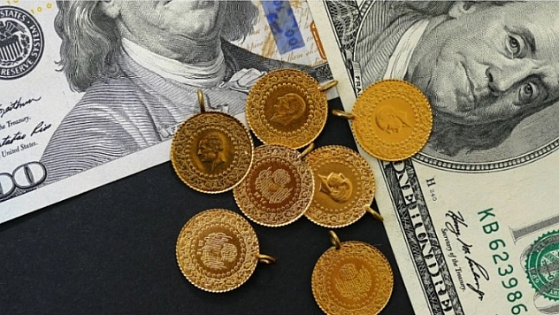 Altın Haftaya Uykuyla Başladı!