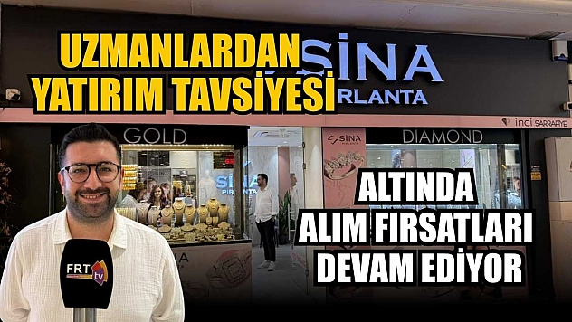 Altında alım fırsatları devam ediyor: Uzmanlardan yatırım tavsiyesi