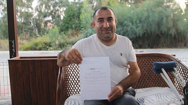 Arslanca'nın girişimleri sonuç verdi