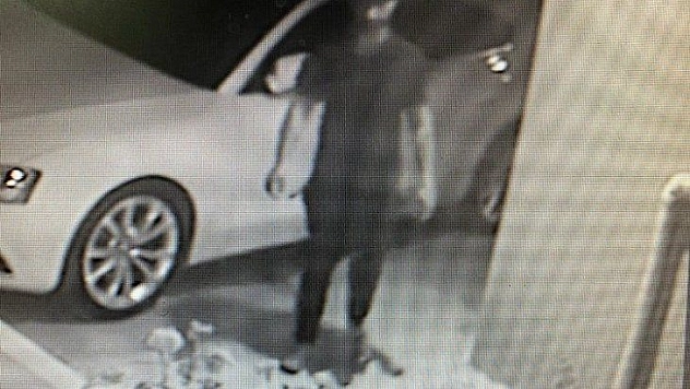 Artan hırsızlık olayları vatandaşı tedirgin ediyor