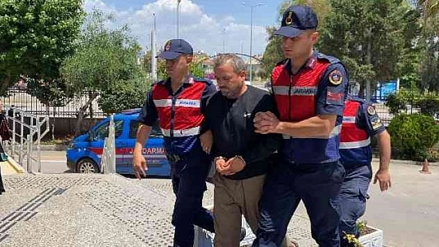 Bacanağını av tüfeğiyle vuran kişi tutuklandı