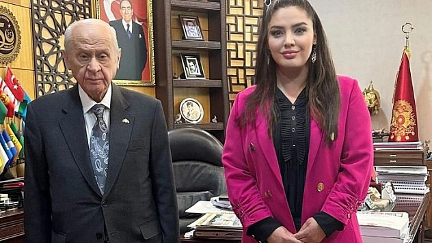 BALCI ADAY ADAYLIĞINI AÇIKLADI