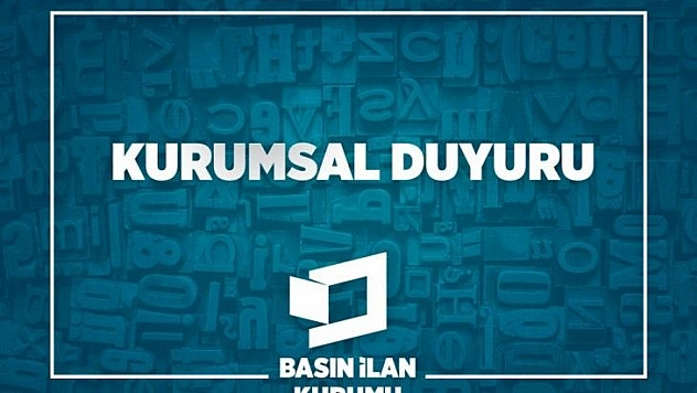 Basına destek paketinin süresi uzatıldı