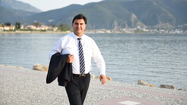 Başkan Alim Karaca'dan Önemli Mesajlar