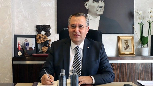 Başkan Çıralı, Muhtarlar Gününü kutladı