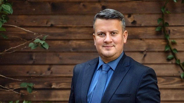 Başkan Çoban'dan Regaip Kandili Mesajı