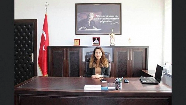 Başkan Karaca'nın kuzeni Sütçüler Kaymakamlığı görevine atandı 