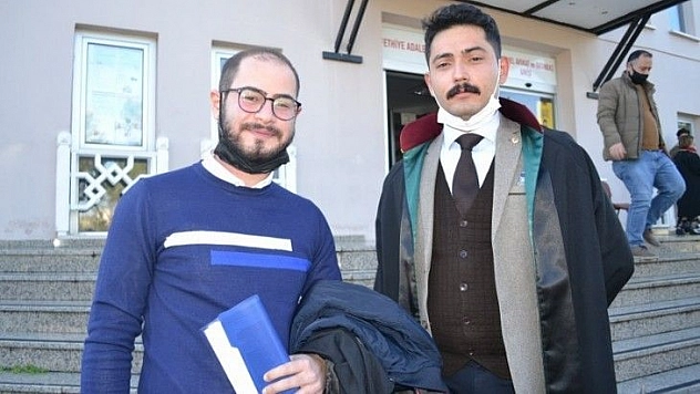 Başkan Karaca ve Özbakır duruşmaya katılmadılar