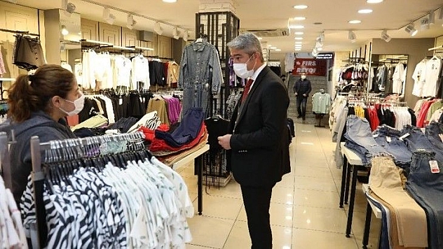 Başkan Oktay, 'Maviye ulaşmak bizim elimizde'