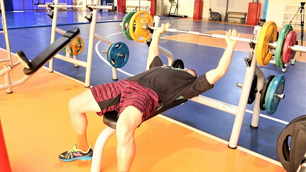 Başpehlivan İsmail Balaban, fotoğraf isyanını anlattı