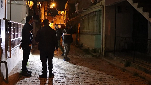 Bıçakla yaralandı, hastanede hayatını kaybetti