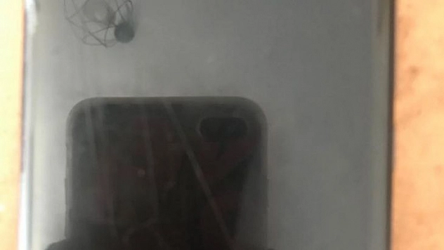 Birbirlerini dövüyorlardı, gazeteciyi fark edince ona saldırdılar