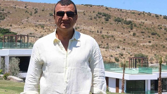 Bodrum'a 400 milyon euroluk yatırım