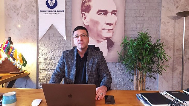 Bodrum'da elektrik sıkıntısı