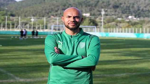 Bodrumspor 3 puana odaklandı