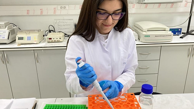 Bor içeren ilacın moleküler mekanizmasını araştıracak