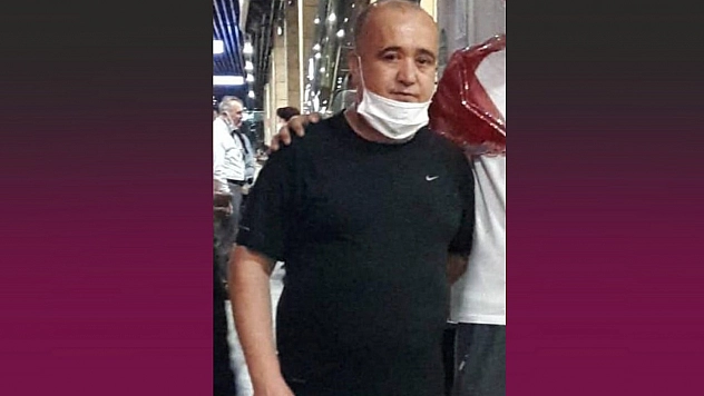 Büfede Çıkan  Tartışma  Cinayetle Bitti