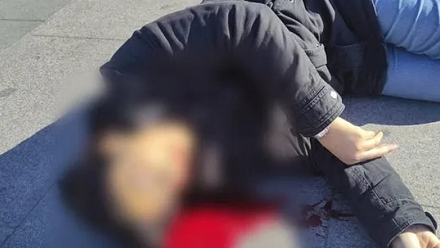 Çağlayan Adliyesi saldırganı Pınar Birkoç kimdir?