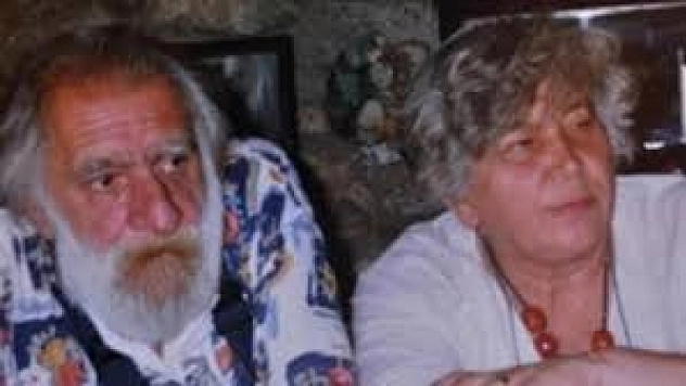 Can Yücel'in eşi Güler Yücel hayatını kaybetti