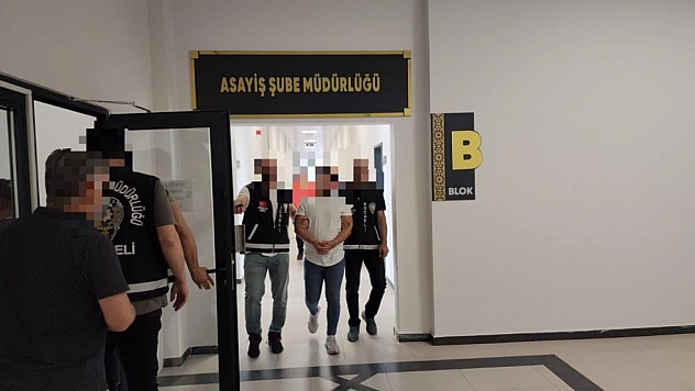 Çelik kasa hırsızlarına eş zamanlı operasyon şoku