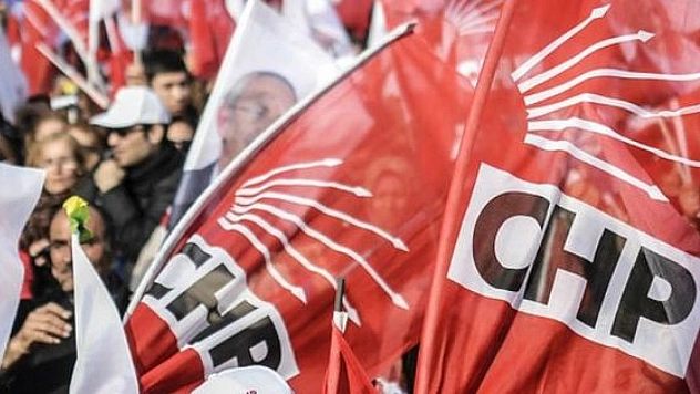 CHP'de kesin olmayan aday sıralaması