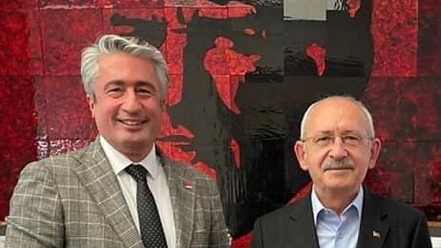 CHP MUĞLA'DA HÜSEYİN EROL DÖNEMİ