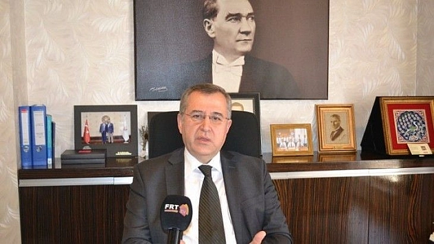 Çıralı, 'Fethiye'nin sorunları gün geçtikçe büyüyor' 