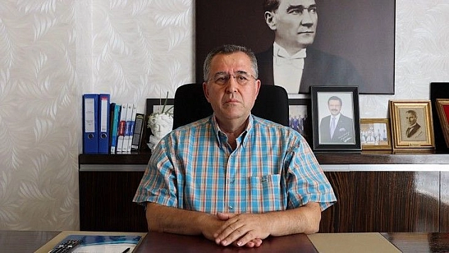 Çıralı, 'Ormanlar ülkemizin akciğeri konumunda'