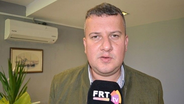 Çoban, Gazeteciler demokrasimizin barometresidir