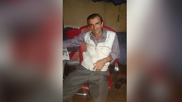 Çocuklarını vermek istemeyen kayınpederini öldürdü