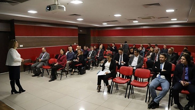 Daha temiz Muğla için bir araya geldiler