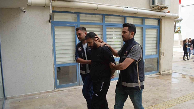 Damsız girilmez kavgasında tutuklu sayısı ikiye çıktı