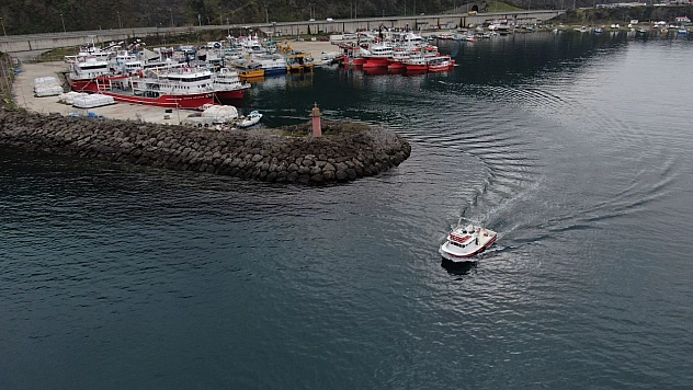 Denizlerde av yasağı 15 Nisan'da başlayacak