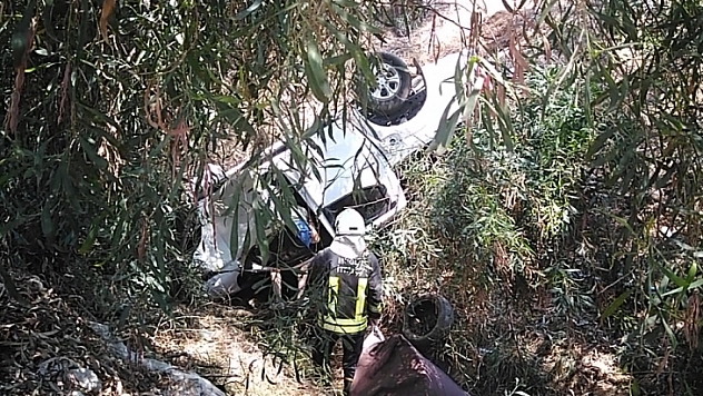 Direksiyon Hakimiyetini Kaybetti 