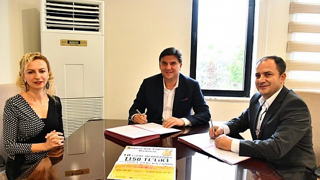 DOĞANIN GELECEĞİ ADINA ÖNEMLİ PROTOKOL