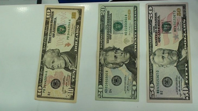 Dolar 17 TL'nin altına düştü