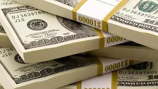 Dolar, sessiz ve derinden geliyor!