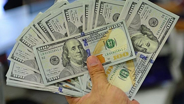 Dolar/TL son durum nasıl?