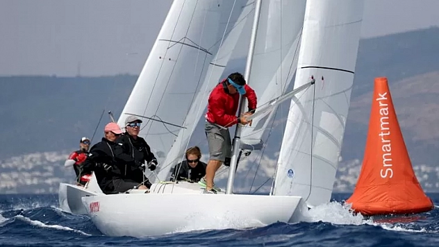 Dünya Şampiyonası Yaklaşıyor