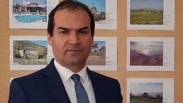 Emlak sektörü 2021'den umutlu