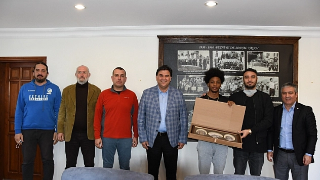 Erıck Neal tedavi için Amerika'ya gidiyor