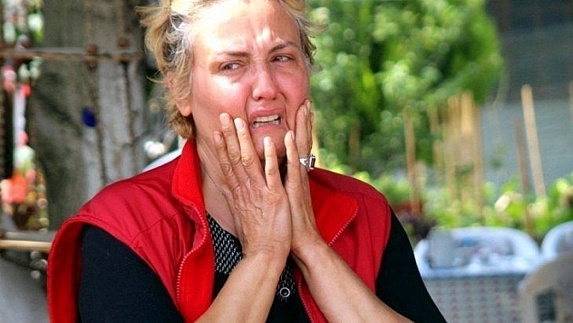 Eşine dehşeti yaşatan kocaya 28 Yıl 10 ay 15 gün hapis